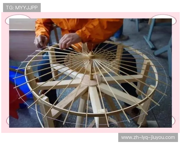 非遗技艺创新：传统手工艺制作特色健身器具