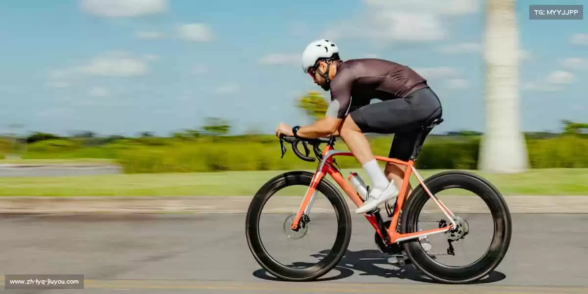 jiuyou九游娱乐——🚴‍♀️踏动车轮，追逐风的方向！​